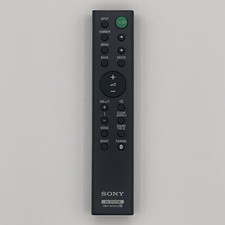 Original sony rmt for sale  West Jordan