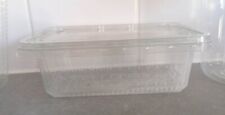 Cricket tubs transport for sale  DAWLISH