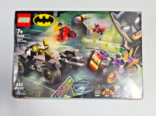 LEGO Batman JOKER'S TRIKE CHASE 76159 - Caja abierta dañada -- Bolsas selladas segunda mano  Embacar hacia Argentina