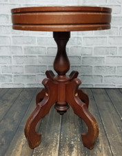 Victorian mahogany side for sale  Hillsboro