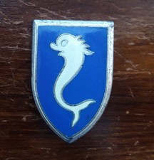 Insigne cuirassier cavalerie d'occasion  Phalsbourg