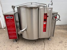 Vulcan gallon vglt40 for sale  Lebanon