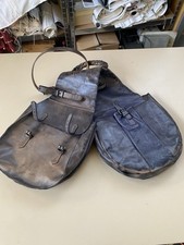 Borsa pelle cuoio usato  Casalecchio di Reno