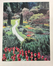 Bloom buchart gardens for sale  Overland Park