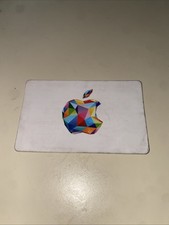 Itunes apple 100 for sale  Wyckoff