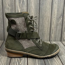 Sorel women slimboot for sale  Terre Haute
