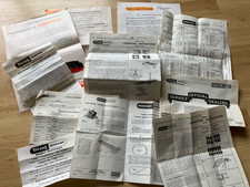 Vintage hornby tri for sale  BARRY