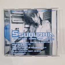 Suburbia compilation winter usato  Crotone