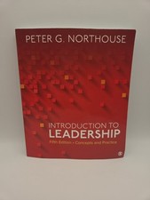 Introduction leadership fifth for sale  Sicklerville