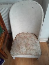 Vintage lloyd loom for sale  WIMBORNE