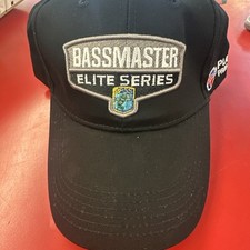 Bassmaster elite series for sale  Fruita