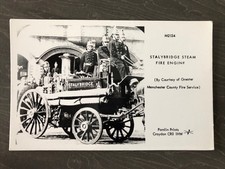 Stalybridge steam fire for sale  LINCOLN