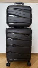 Kono kofferset trolleys gebraucht kaufen  Greiz