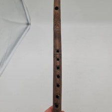 African ethnic wooden d'occasion  Expédié en Belgium