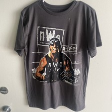 Wwe hulk hogan for sale  Placentia