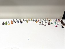 Minecraft metal minifigures for sale  Batesville