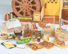 Sylvanian watermill bakery for sale  KINGTON