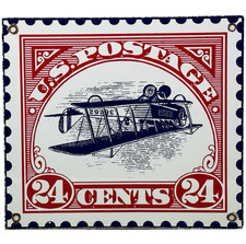 Vintage postage porcelain for sale  Omaha