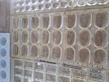 professional chocolate moulds for sale  SWINDON