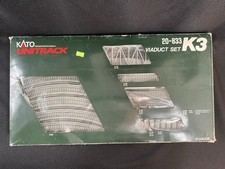 Kato 833 unitrack for sale  Purcellville