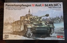 Model kit ryefield for sale  BRIGHTON