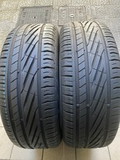 Pneumatici uniroyal 205 usato  Ragalna