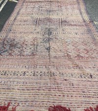 Large oriental carpet for sale  LONDON