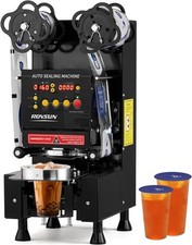 Full automatic cup for sale  Flanders