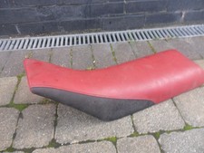 Malaguti rear seat for sale  BURNTWOOD