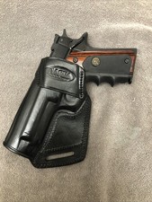 Tagua leather holster for sale  North Little Rock