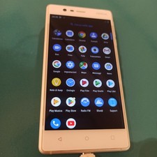 Nokia smartphone dual usato  Roma