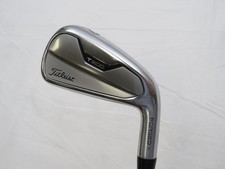 Eixo de aço rígido flexível Titleist T200 Single 2 Iron Project X 6.0** comprar usado  Enviando para Brazil