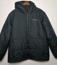 Columbia puffer jacket for sale  Erie