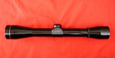 Minty vintage leupold for sale  Salisbury