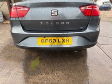 Seat toledo tdi for sale  CRUMLIN