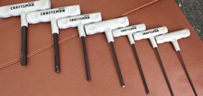 Set 46298 craftsman for sale  Riverside