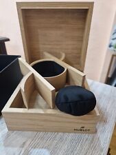 Hublot scatola legno usato  Firenze