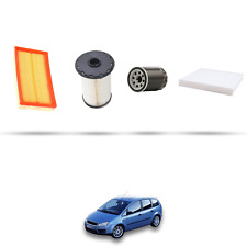 Hoffcar kit tagliando usato  Italia