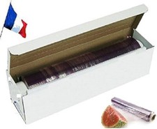 Film etirable alimentaire d'occasion  Rive-de-Gier