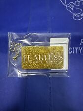 Usado, Chaveiro Taylor Swift Taylor Swift Fearless Chaveiro Taylor Glitter Novo comprar usado  Enviando para Brazil