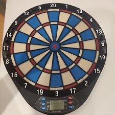 Electronic dartboard darts for sale  STOCKPORT