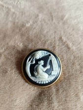 brosche gebraucht kaufen  Aurich