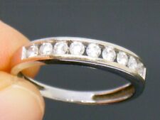 18ct gold 0.33ct for sale  BIRMINGHAM