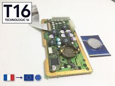 Playstation 2 FAT: Carte fille testée opérationnelle avec pile et nappe comprar usado  Enviando para Brazil