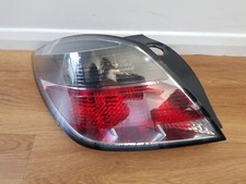 Rear light cluster for sale  CROYDON