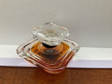 Parfum trésor lancôme d'occasion  Déville-lès-Rouen
