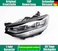 Scheinwerfer frontscheinwerfer gebraucht kaufen  Eilenburg