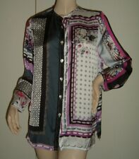 Camicia blusa donna usato  Portomaggiore