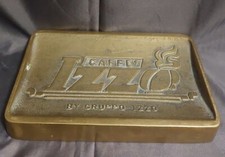 Caffè izzo napoli usato  Novara