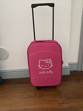 Hello kitty trolley usato  Cesena